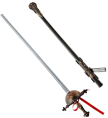 W WIDMANN MILANO Party Fashion, Fioretto Antique, elegantes Design, vielseitig für alle Anlässe, bequem und unisex, geliefert mit dekorativem Etui für einfachen Transport