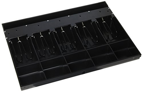 APG Cash Drawer Heavy Duty: Fixed Till Assembly (Part#: PK-15TA-03-BX ) - NEW