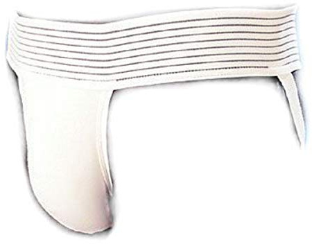 Sospensorio Sportivo Art.311 ORIONE Taglia S 70-80 cm.