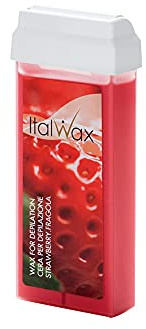 Vaxpatron Strawberry Classic Italwax, 100 ml