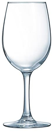 Luminarc Vina Set 6 Copas de Vino, 48 cl, 8 x 8 x 22 cm, 6 Unidades