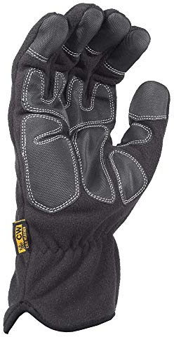 DeWalt DPG740XL Industrial Safety Gloves
