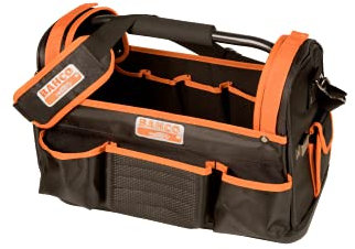 Bahco Werkzeugtasche, 3100TB