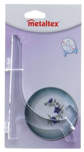 Metaltex Tellerständer