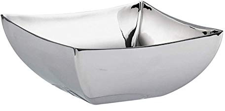 Sambonet Rigida 120 X 120 mm in Acciaio Inox 18/10 Linea Q Rigida