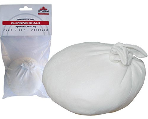 Stubai Clambing Chalkball MgPRO 60 g