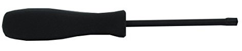 Greenstar 10419 Tournevis de réglage pour carburateur Walbro/Zama forme en coin