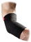 Mc David 512 Codera Elástica, Unisex Adulto, Negro/Gris, M