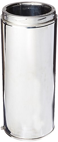 Selkirk 208024 8 X 24 Insulated Chimney Pipe