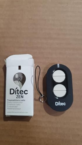 Ditec Gol4 Fernbedienung für Garagentor-Antriebe