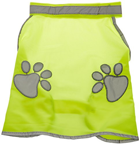 Nobby 78315 Sicherheitsweste, M