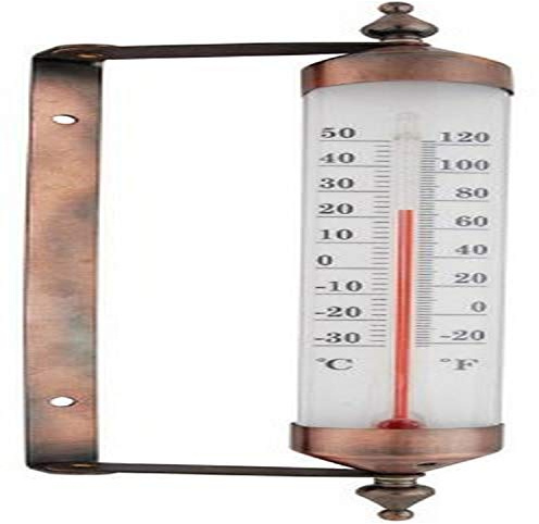 Esschert TH70 design, Thermometer, 8 x 5 x 25 cm