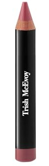 Trish McEvoy Essential Pencil Lip Crayon, Nude, 1.44 g / 0.05 oz