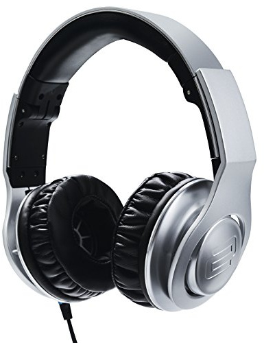 Reloop RHP 30 Casque DJ Argent