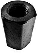 HHIP 3900-1193 Coupling Nut, 7/8-9 x 2-1/4