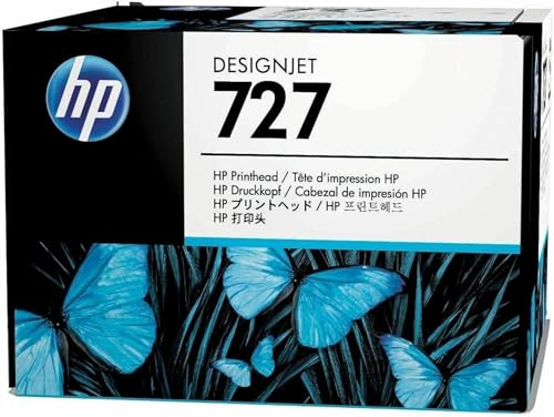 HP B3P06A Testina di stampa