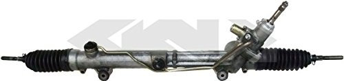 SPIDAN 51572 Lenkgetriebe