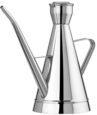 ILSA 391 Acier Classique-1L Huile Argent