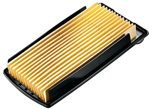 Bosch 2605411236 - Coperchio filtro per filtro PBS 75 a/ae