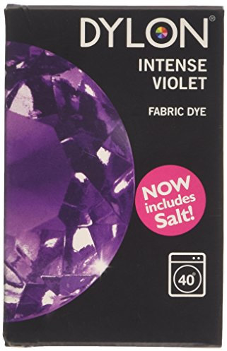 DYLON Machine Dye, Intense Violet