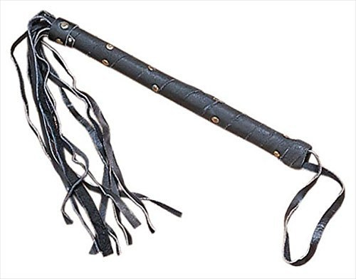 Grey Eagle Traders 891801 Leather Cat of 9 Tails