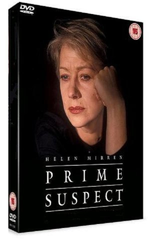 Prime Suspect: 7 - The Final Act [DVD] by Helen Mirren