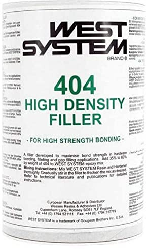 West System 404 HIGH DENSITY FILLING