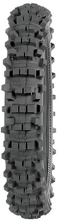 Kenda K760 Trakmaster II Rear Tire - 110/100-18/Blackwall
