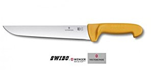 Swibo Bloc Couteau bataille et banque Couteau Couteau de travail 23131 31 cm