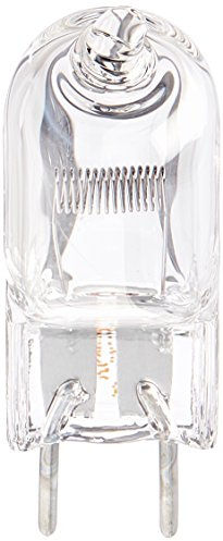 Philips 7158 150W G6.35 24V Halogen Non-Reflector Light Bulb