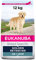 Eukanuba Breed Specific Golden Retriever Trockenfutter - optimal auf die Rasse abgestimmtes Premium Hundefutter mit Huhn, 12 kg