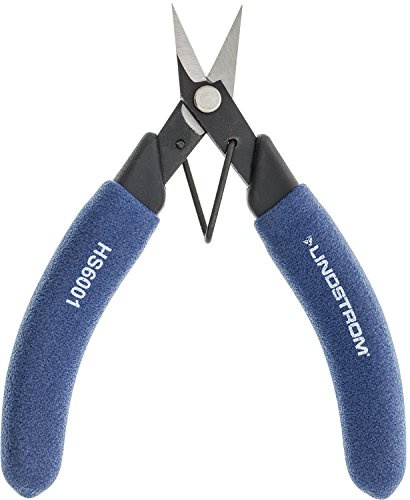 Lindstrom Multi-Purpose Shear, 5-3/4 Inches | SHR-600.00