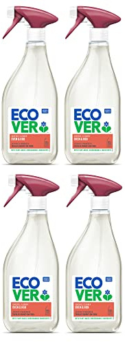 Oven & Hob Cleaner - 500ml