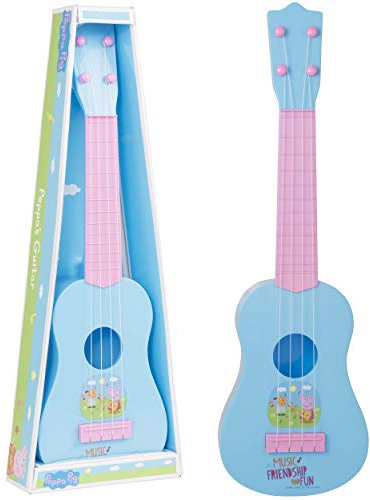 Peppa Pig Spielzeuggitarre