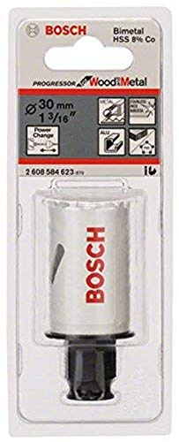 Bosch 2608584623 30 mm Progressor Hole Saw