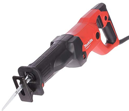Makita mt Reciprosäge im Koffer, 1 Stück, M4501K