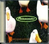 Universal Solvent (US Import)