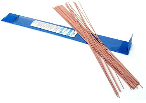 Stella welding - 3s neu kupfer phosphor cup7 lote 1 kg kupferhartlot hartlot 2x500 mm schweien