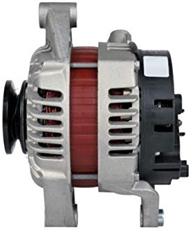 HELLA 8EL 012 427-031 Generator/Lichtmaschine - 14V - 70A