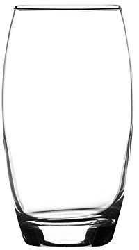 Ravenhead Mode Set Of 4 Hiball Glasses 48cl