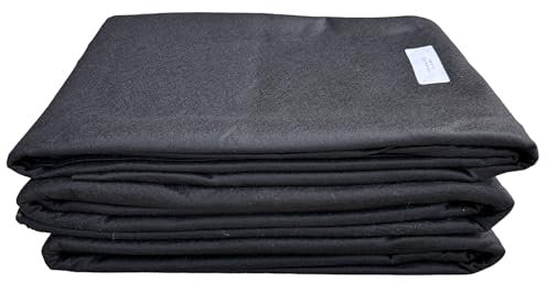 Bradshaws Direct Aquatic Pond Underlay 5m x 2m Sheet (10 sq.m) for use with pond liner.