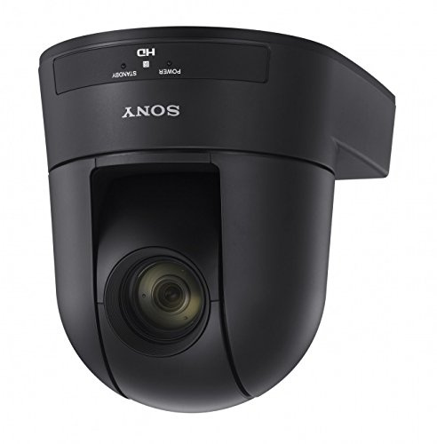 Sony SRG-300HC video conferencing camera 2.1 MP CMOS 25.4/2.8 mm (1/2.8) 1920 x 1080 pixels 60 fps Black