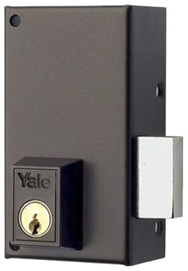 YALE 56-CHPR-70 Dcha Cerraduras