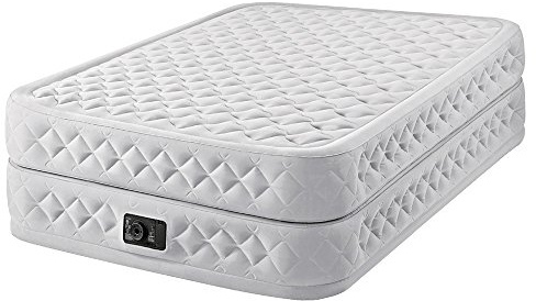 Intex 64464 – Dura-Beam Plus Supreme AirFlow 152 x 203 x 51 cm