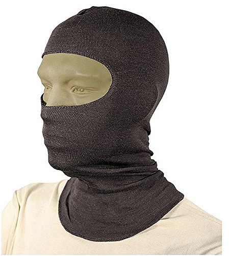 BLACKHAWK Lightweight Balaclava with NOMEX - Black, Multi, One Size