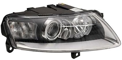 HELLA 1EL 008 881-421 Bi-Xenon-Faro principal ECE/CCC - para circulación por la derecha - Delante, derecha