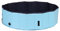 Trixie 39482 Piscina per cani, ø 120 x 30 cm, turchese/grigio