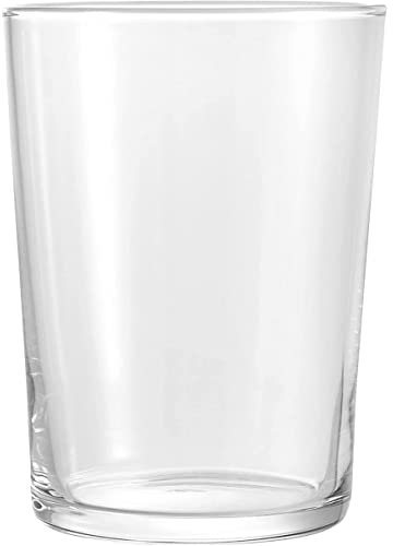 BORMIOLI 37011 Glass Boa, 51 Cl, Múltiple, 12 Unidad (Paquete de 1)