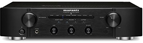 Marantz PM6005 amplificatore audio 2.0 canali Casa Nero