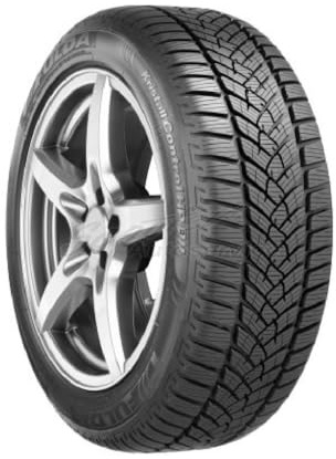 Fulda Kristall Control HP 2 M+S - 195/55R16 87H - Winterreifen